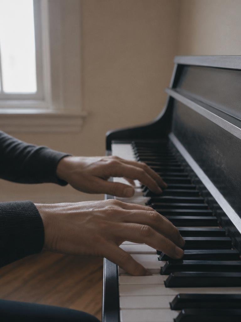 Piano by Ear Foundations