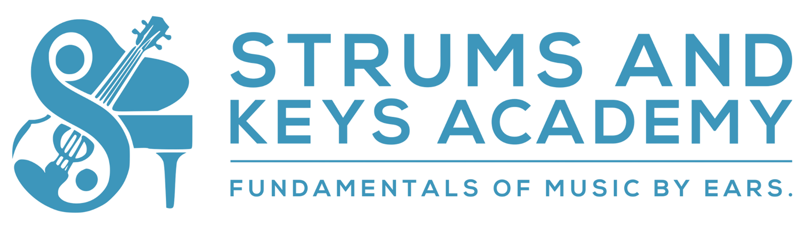 Strums and Keys Academy