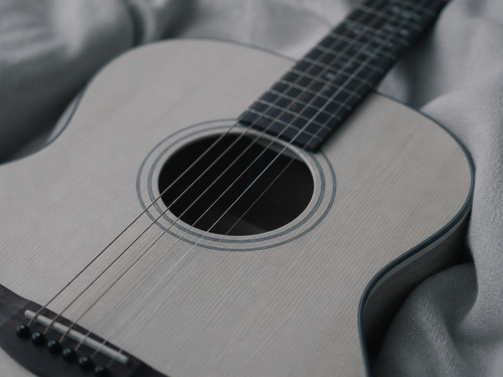 Guitar Beginners 1